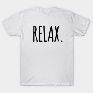 relax T-Shirt